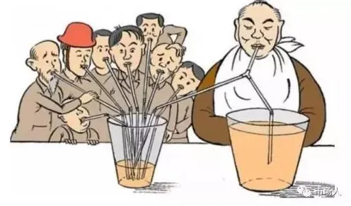 深陷就业压力与日俱增的创业者，进化心理学研究指出了出路