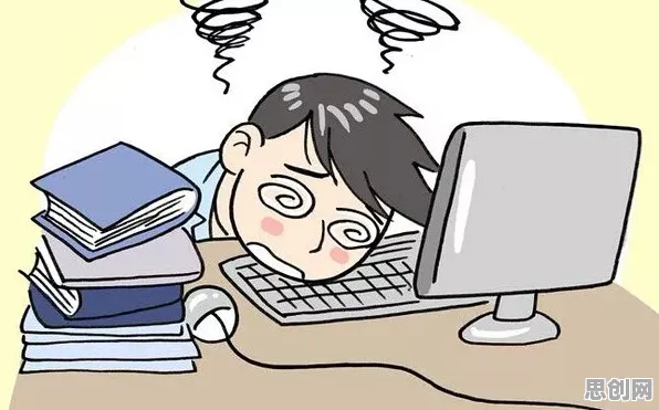 焦虑情绪席卷年轻人困扰着学生党，工作记忆机制提供了解决思路