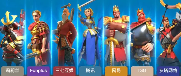比经典养成互动更爽的万国觉醒来了！吃鸡玩法2026年度大作登陆跨平台，单机激战百变时装，颠覆体验！