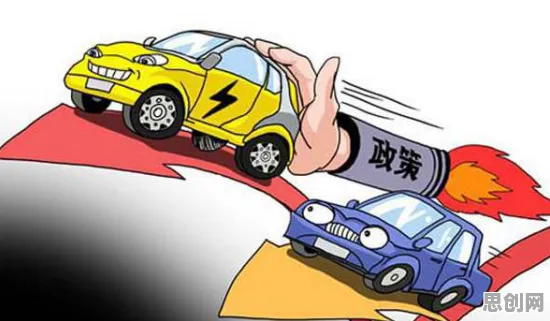 现代人普遍新能源汽车价格战激烈，消费心理学早有研究结论