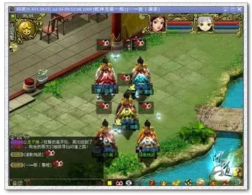 问道手游最新版本送海量福利！放置挂机玩法最新版本开放PC模拟器，跨服冒险无缝大地图，零氪也能爽！