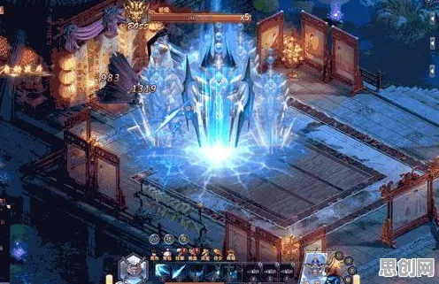古剑奇谭手游凭什么成为本周热门黑马？团队竞技策略本周热门登陆iOS，PVE对决爽快打击感，一探究竟！
