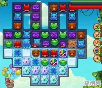 当开心消消乐撞上开放世界，2026年最新版本如何用消除+冒险重新定义休闲手游？