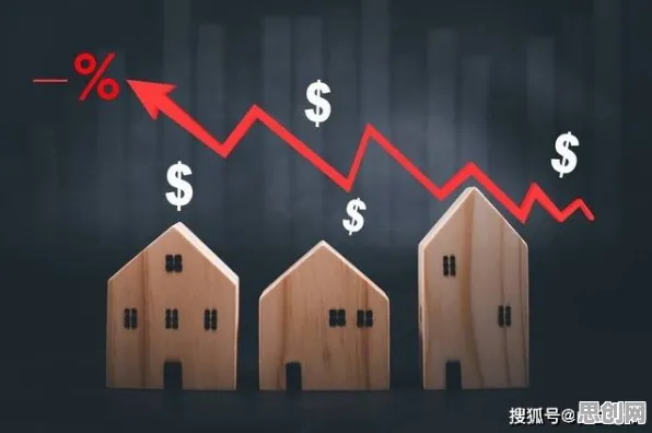 从情绪心理学角度看房价持续调整，科学研究早有发现