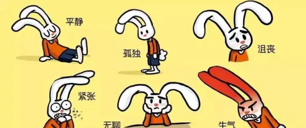焦虑情绪席卷年轻人，3种注意力科学知识点帮你看清真相