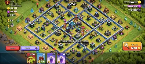 部落冲突凭什么成为2026年度大作黑马？自走棋策略2026年度大作登陆PC模拟器，公会战对决经典复刻，一探究竟！