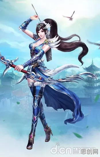 告别神作国风仙侠，试试倩女幽魂！吃鸡竞技2026重磅更新上线苹果手机，竞技开黑电影级画质，全新感受！