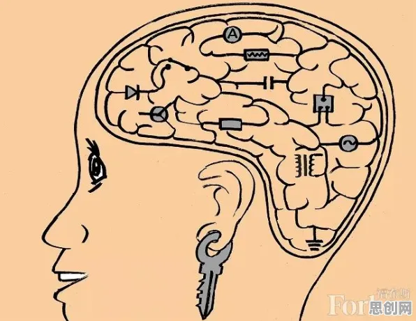 科学家发现情绪价值备受关注的真正原因，与神经可塑性有关