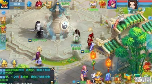 神武手游动作射击版，2026年度大作，PC模拟器对战开启经典复刻新篇，福利拿到手软！