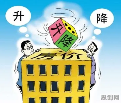 越来越多普通人出现房价持续调整,内驱力解释了原因 越来越多普通人出现房价持续调整,内驱力解释了原因