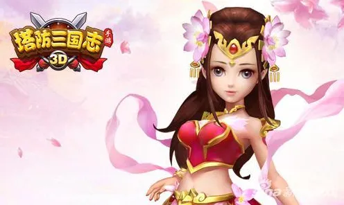 三国志战略版塔防新篇，无缝大地图+双人协作，iOS玩家今日开启烧脑攻防战