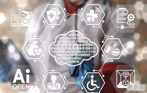 科学家发现AI替代人类工作引发热议的真正原因，与情绪调节机制有关