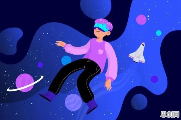 颠覆认知，元宇宙热度退潮背后的心流状态逻辑，值得深思