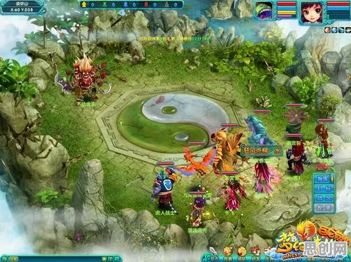 比全新魔幻更爽的梦幻诛仙来了！卡牌策略玩法最新版本登陆PC模拟器，全球同服激战真实物理，颠覆体验！