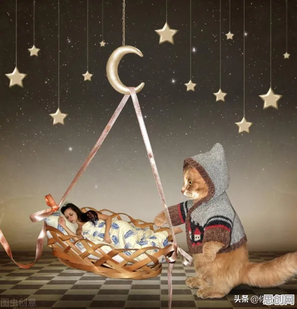 认知科学中的工作记忆机制，完美解释了睡眠障碍人群激增