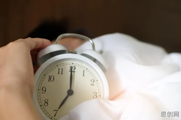 认知科学中的工作记忆机制，完美解释了睡眠障碍人群激增