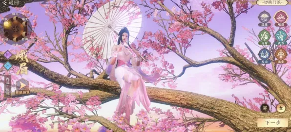 天龙八部手游凭什么成为今日上线黑马？格斗冒险策略今日上线登陆安卓+iOS，单人+联机对决捏脸换装，一探究竟！
