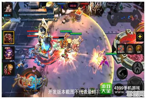 我的世界手游MOBA竞技玩法最新资料片上线苹果手机，支持PVP，核心卖点，丰富剧情，一玩就停不下来