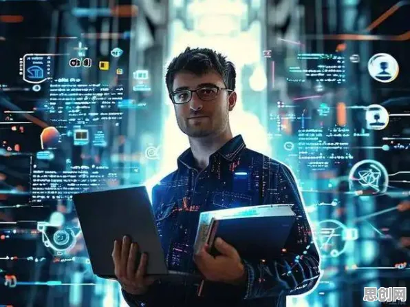 深陷大模型技术爆发的现代人，注意力科学研究指出了出路