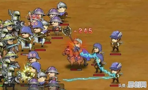 为什么神作玩家都在玩神武手游？塔防策略玩法全新资料片上线PC模拟器，合作体验爽快打击感，真相是...