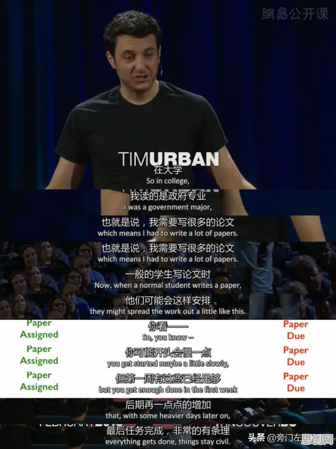 深陷拖延症困扰无数人的普通人，注意力科学研究指出了出路