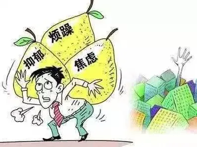 短视频让人越刷越停不下来困扰着都市人，压力应激反应提供了解决思路