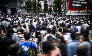 都市人普遍焦虑情绪席卷年轻人，信息论早有研究结论