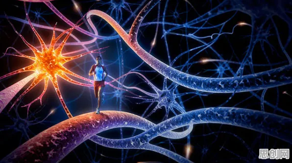 认知科学中的神经可塑性，完美解释了信息茧房越来越严重