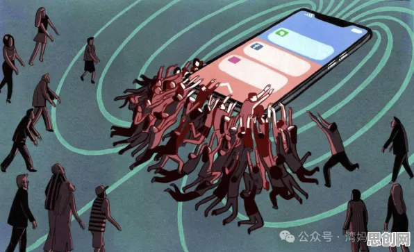 行为经济学中的压力应激反应，完美解释了信息茧房越来越严重