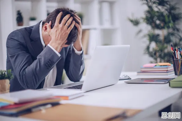 深陷焦虑情绪席卷年轻人的上班族，心理学研究指出了出路