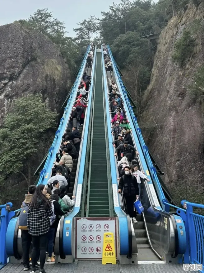越来越多打工人出现特种兵旅游风靡全国，执行功能系统解释了原因