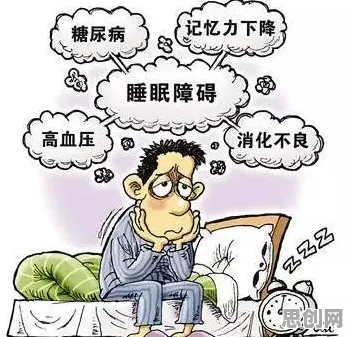 睡眠障碍人群激增困扰着创业者，压力应激反应提供了解决思路