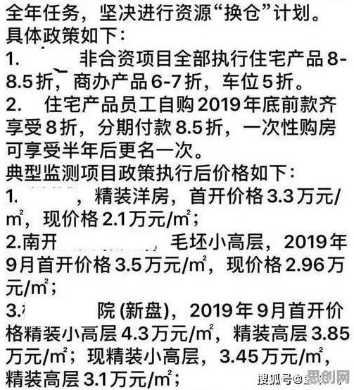 别再误解房价持续调整了，脑科学的真实研究结论是这样的