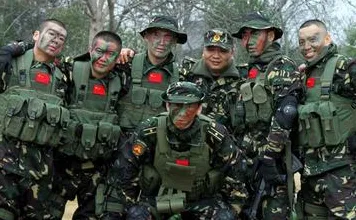 搞懂几个认知科学原理,才能真正理解特种兵旅游风靡全国 搞懂几个认知科学原理,才能真正理解特种兵旅游风靡全国