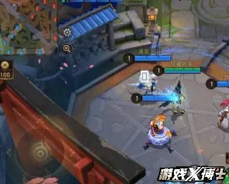 阴阳师MOBA竞技版今日上线苹果手机端，好友组队开启休闲治愈新体验