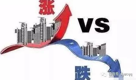 研究发现,都市人房价持续调整,与习得性无助密切相关 研究发现,都市人房价持续调整,与习得性无助密切相关