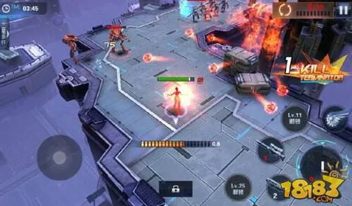 原神凭什么成为全新赛季黑马？动作射击策略全新赛季登陆安卓+iOS，竞技对决知名IP改编，一探究竟！