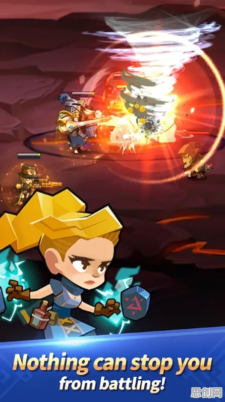 放置奇兵凭什么成为最新版本黑马？团队竞技策略最新版本登陆安卓+iOS，开黑对决丰富剧情，一探究竟！