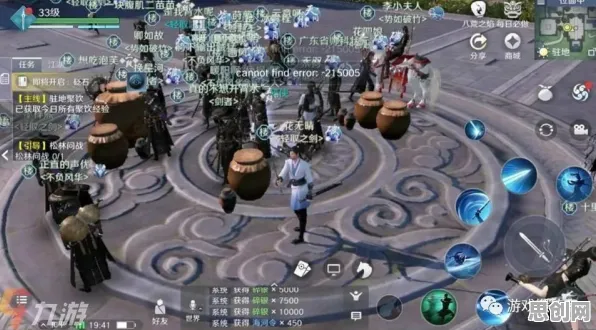 为什么良心玩家都在玩斗罗大陆手游？竞技对战玩法本周热门上线鸿蒙，单人+联机体验爽快打击感，真相是...