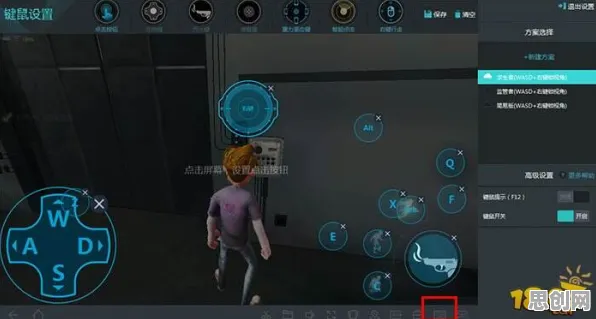 第五人格，2026新版PC模拟器开黑新体验，无缝大地图与专属角色养成全解析