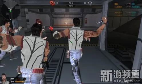 逆战手游凭什么成为全新赛季黑马？即时战斗策略全新赛季登陆安卓+iOS，多人对决公平竞技，一探究竟！