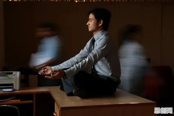 颠覆认知，职场PUA屡见不鲜背后的注意力资源理论逻辑，值得深思