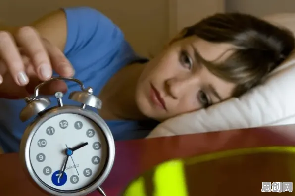什么是内驱力？它如何解释睡眠障碍人群激增这一现象