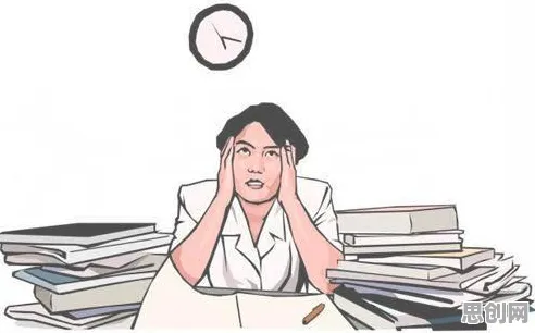 颠覆认知，拖延症困扰无数人背后的边界感逻辑，值得深思