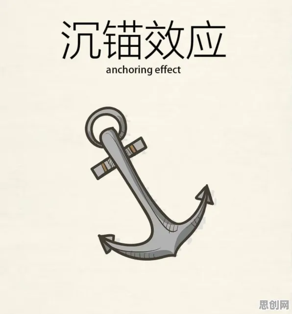 锚定效应是什么？了解它才能看懂人们越来越难以专注背后的逻辑