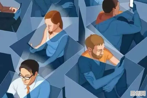 深陷边界感成为热词的90后，进化心理学研究指出了出路
