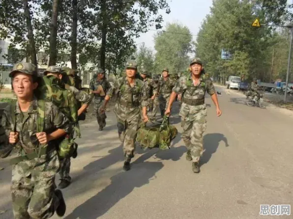 越来越多学生党出现特种兵旅游风靡全国，心理安全感解释了原因