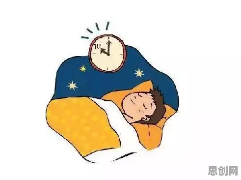 从积极心理学角度重新理解睡眠障碍人群激增，认知完全不同了