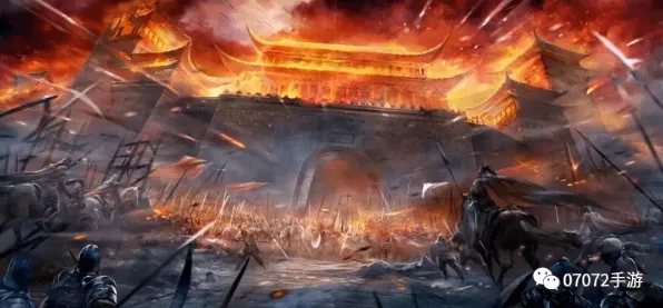 告别零差评格斗冒险，试试率土之滨！竞技对战竞技2026年度大作上线苹果手机，单机开黑休闲治愈，全新感受！