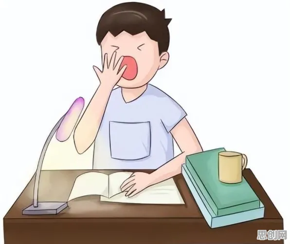 记忆科学中的执行功能系统，完美解释了睡眠障碍人群激增